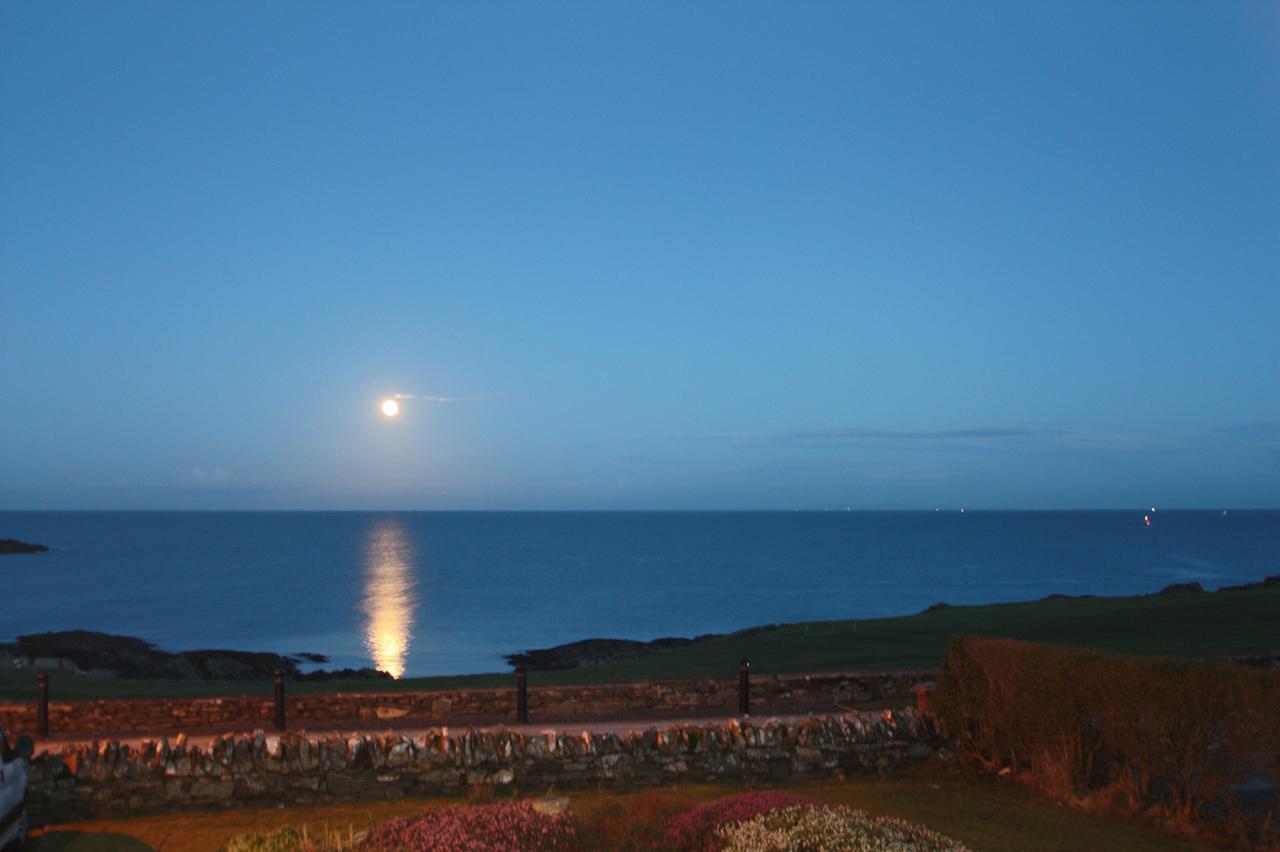 Ringfad B&B Ardglass Eksteriør billede