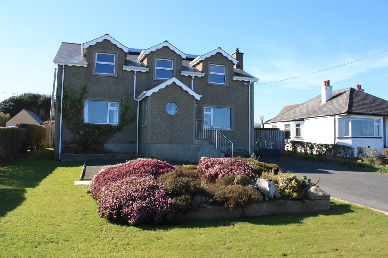 Ringfad B&B Ardglass Eksteriør billede