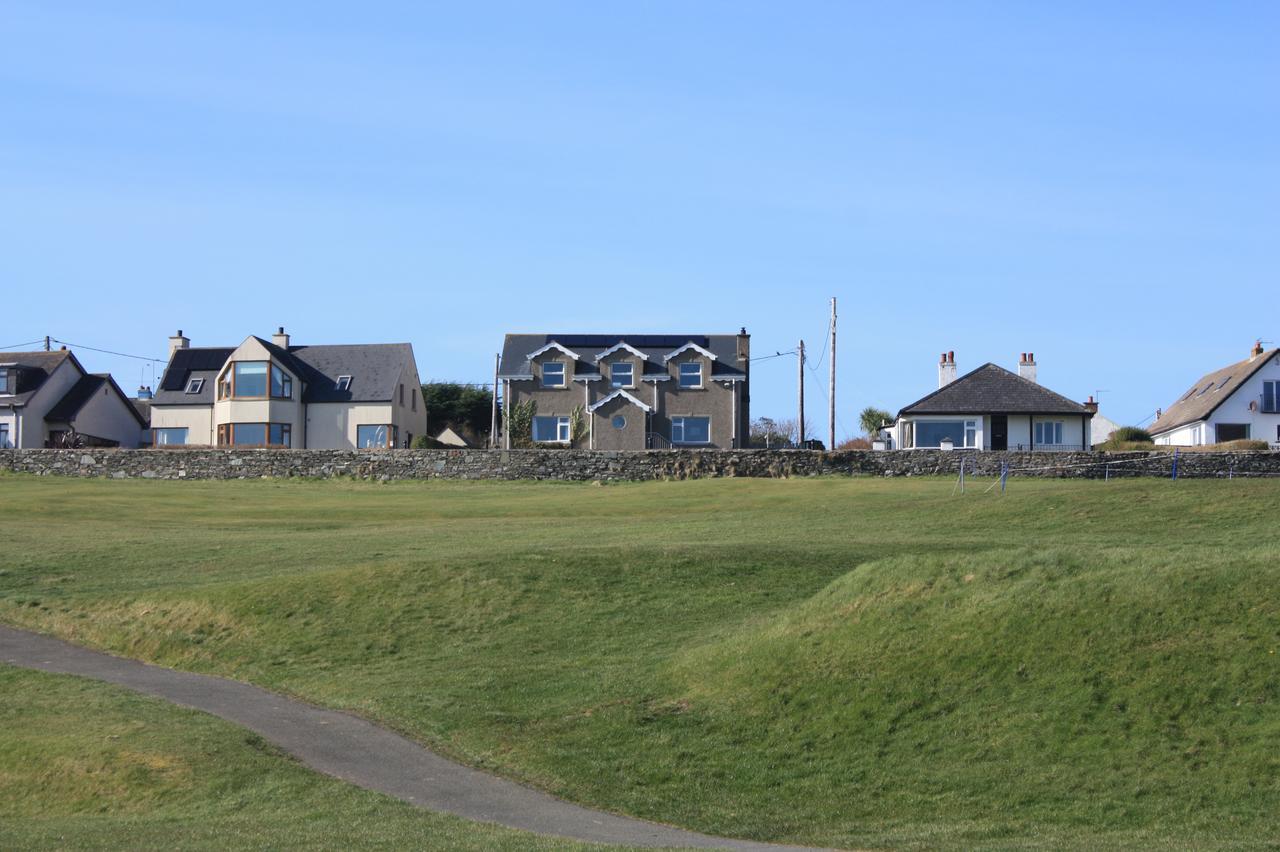 Ringfad B&B Ardglass Eksteriør billede