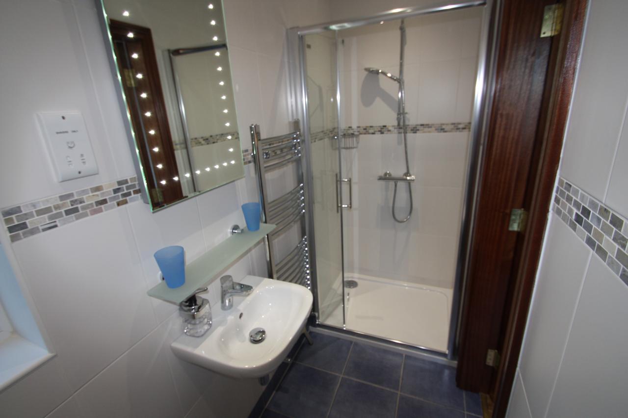 Ringfad B&B Ardglass Eksteriør billede