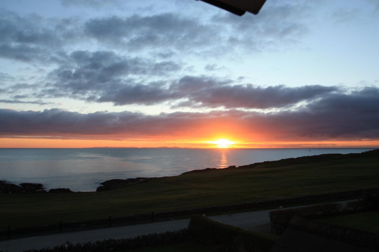 Ringfad B&B Ardglass Eksteriør billede
