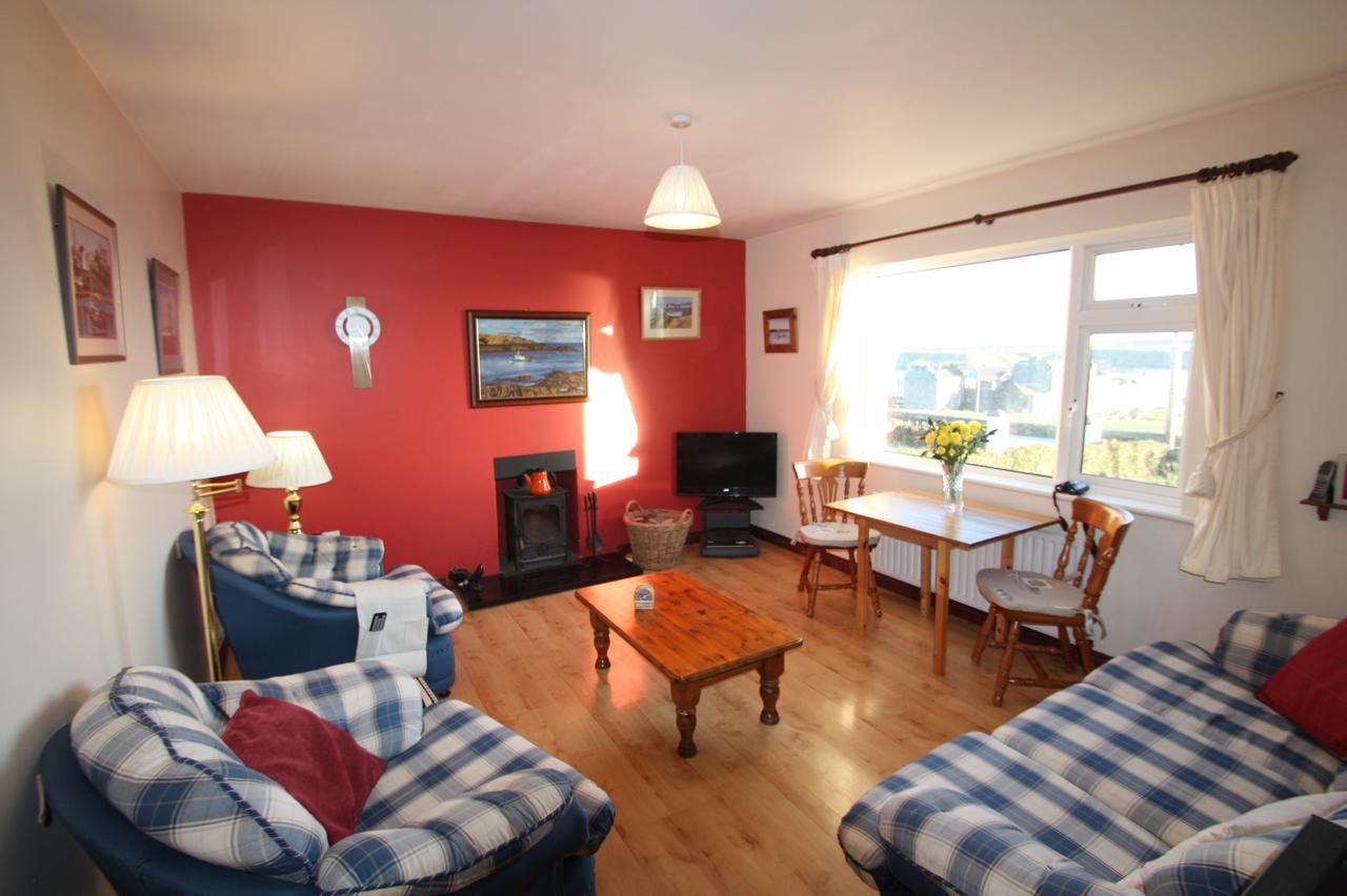 Ringfad B&B Ardglass Eksteriør billede