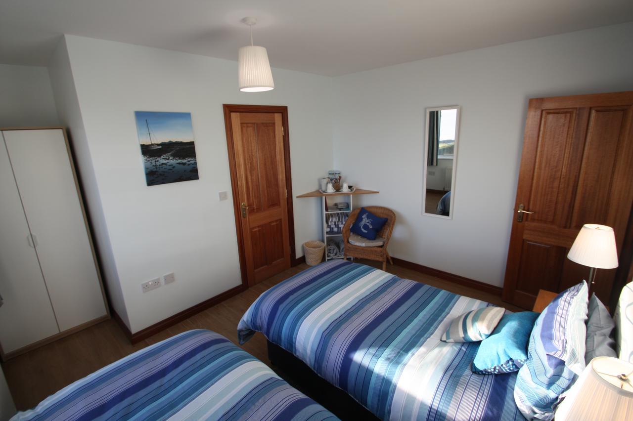 Ringfad B&B Ardglass Eksteriør billede