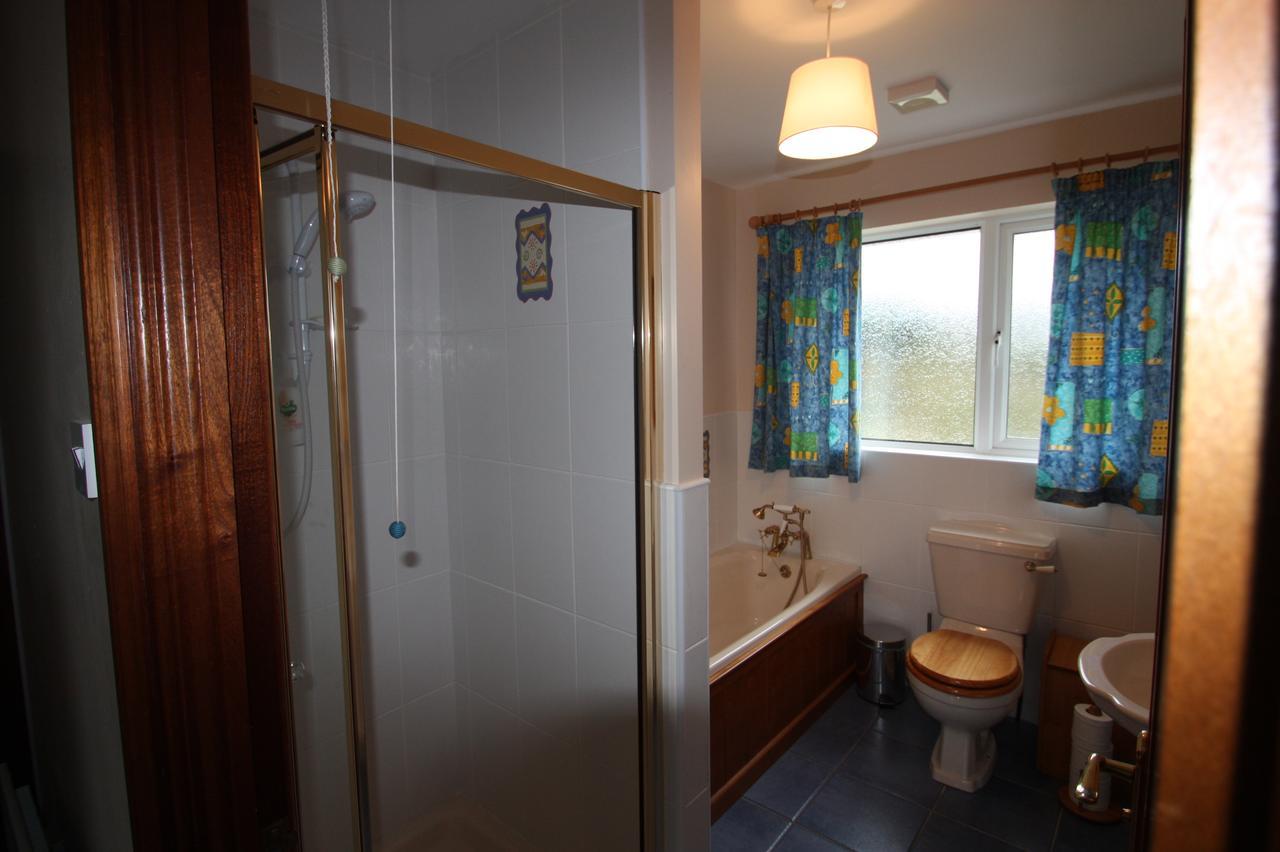 Ringfad B&B Ardglass Eksteriør billede
