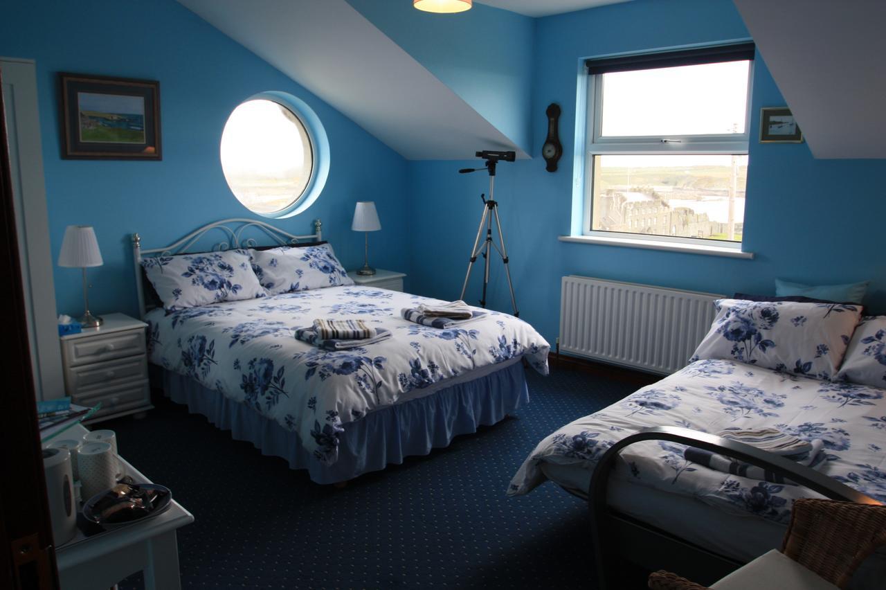 Ringfad B&B Ardglass Eksteriør billede