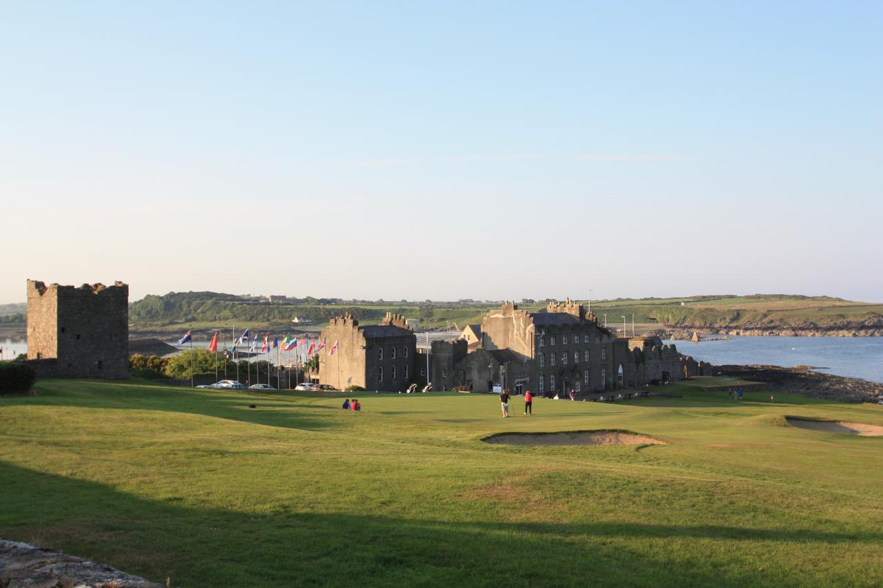 Ringfad B&B Ardglass Eksteriør billede
