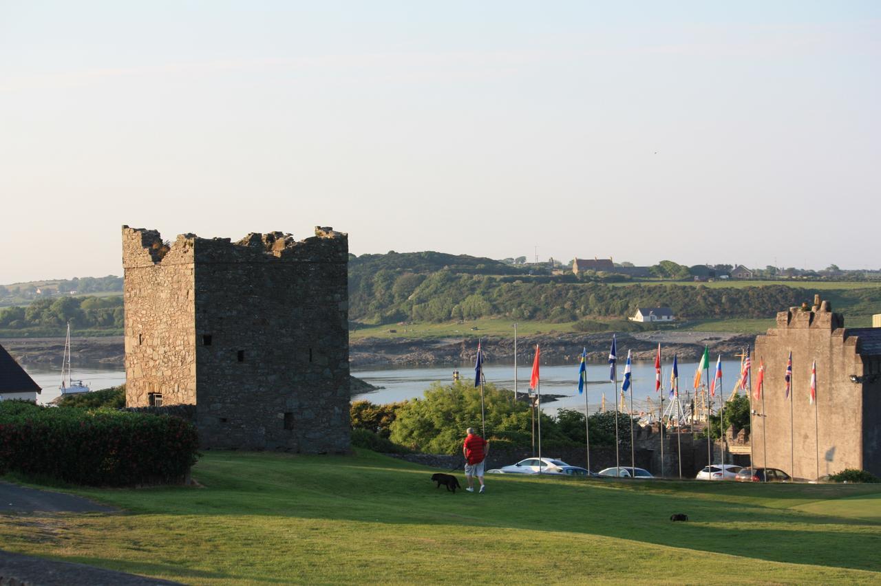 Ringfad B&B Ardglass Eksteriør billede