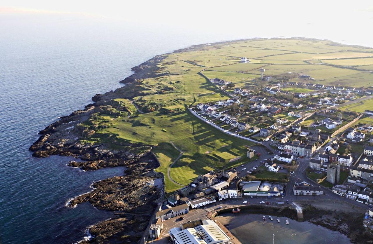 Ringfad B&B Ardglass Eksteriør billede