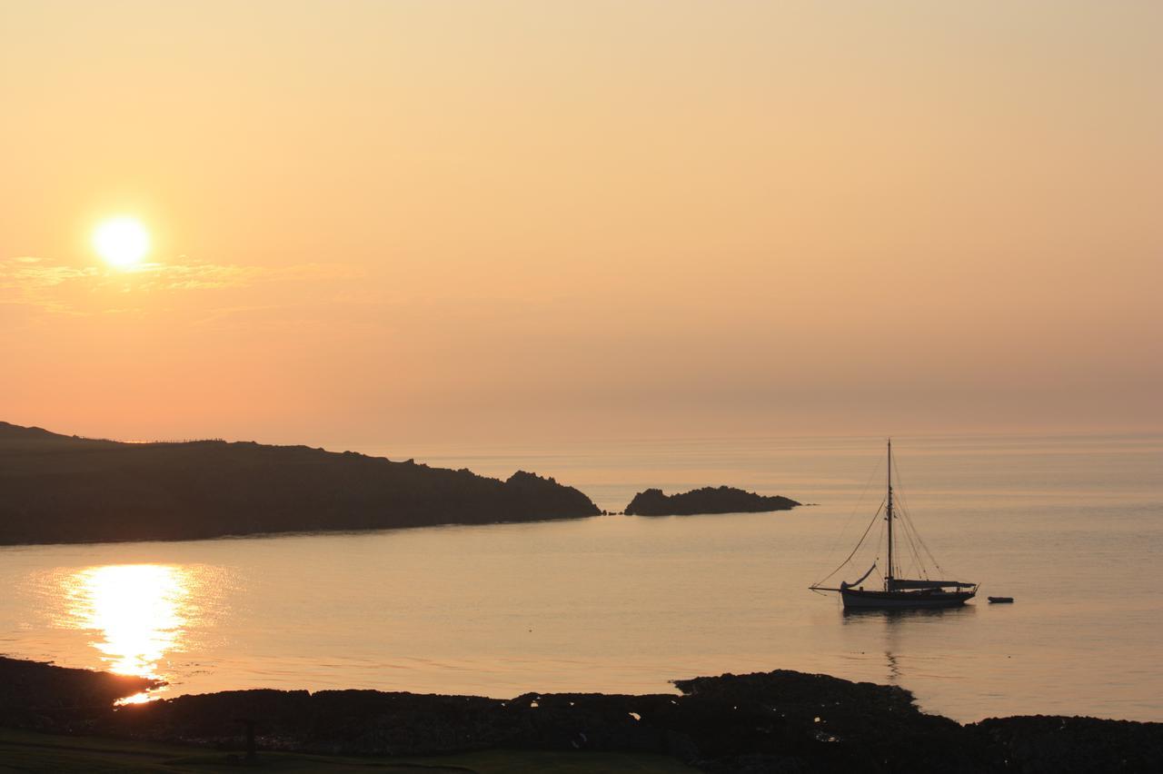 Ringfad B&B Ardglass Eksteriør billede
