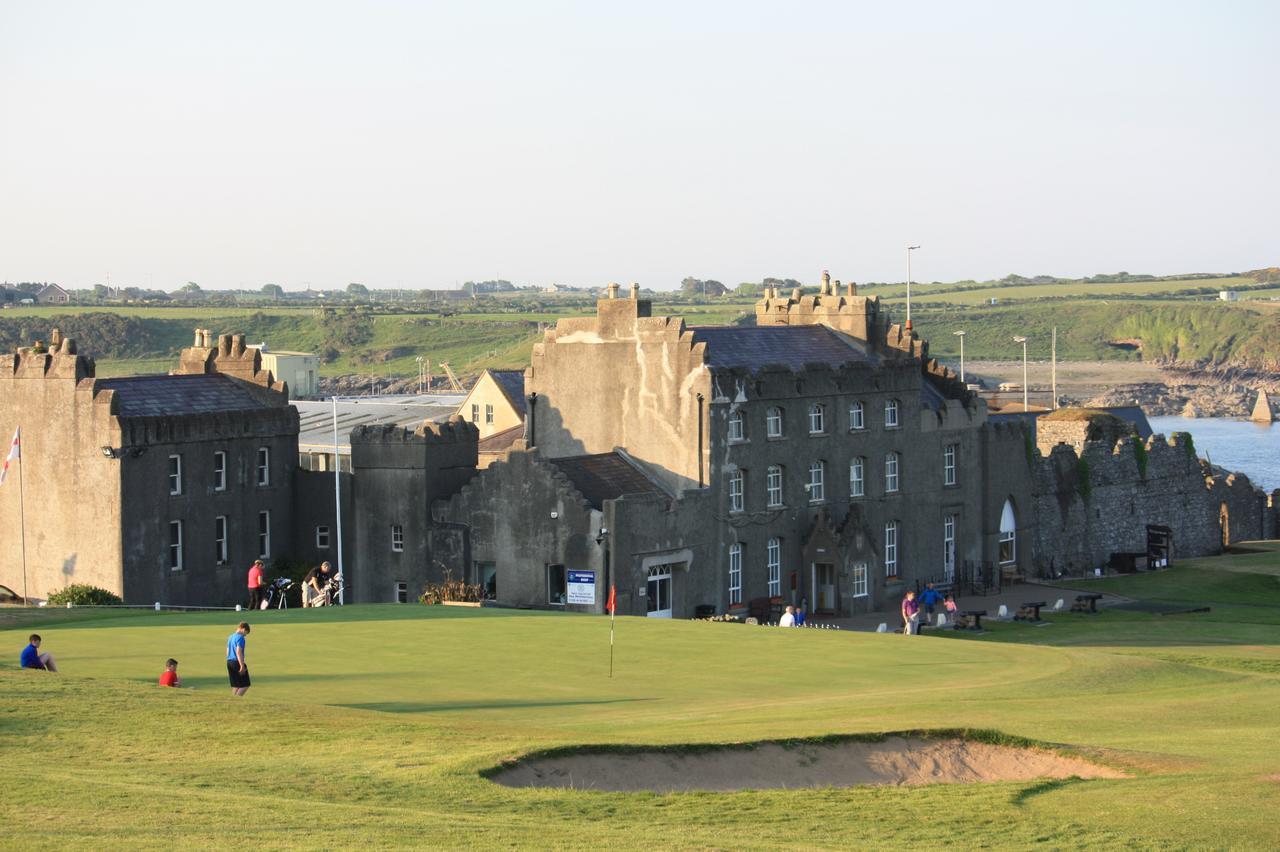 Ringfad B&B Ardglass Eksteriør billede