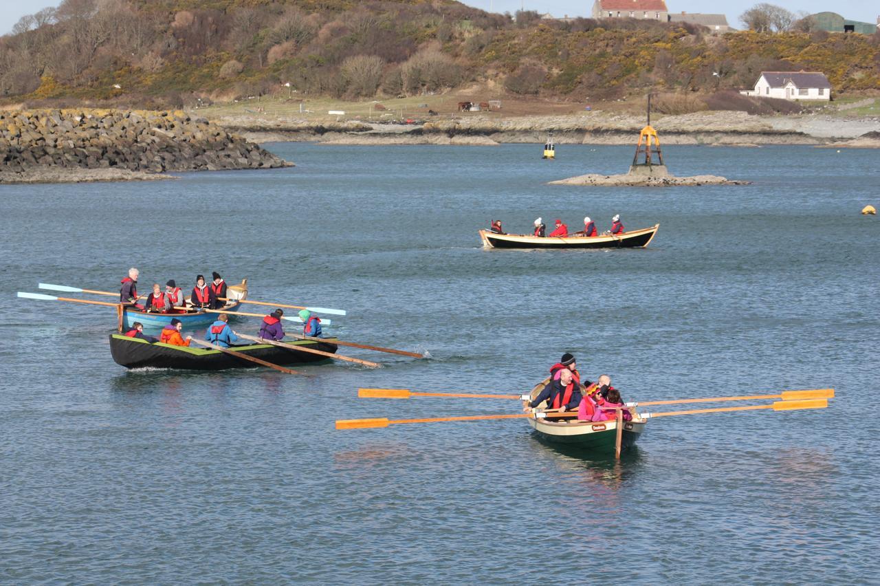 Ringfad B&B Ardglass Eksteriør billede