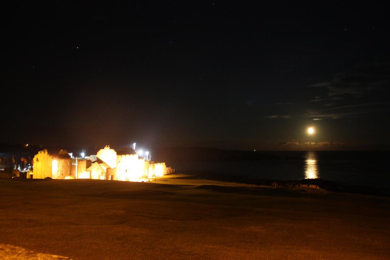 Ringfad B&B Ardglass Eksteriør billede