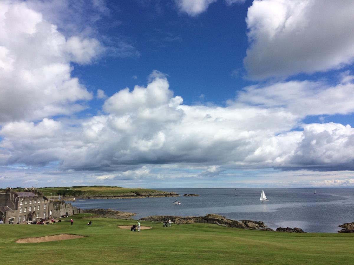 Ringfad B&B Ardglass Eksteriør billede